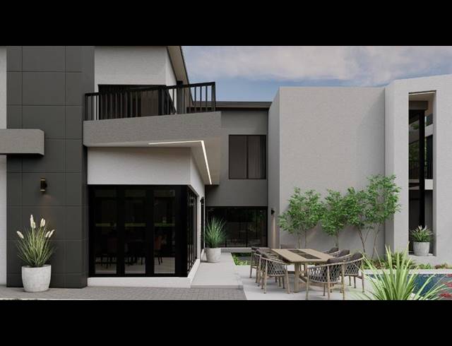 4 BEDROOM HOUSE FOR SALE IN MIDSTREAM HEIGHTS